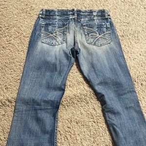 Bke women jeans 28R